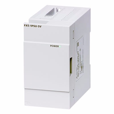 FX5-1PSU-5V 三菱PLC电源扩展模块 FX5-1PSU-5V价格