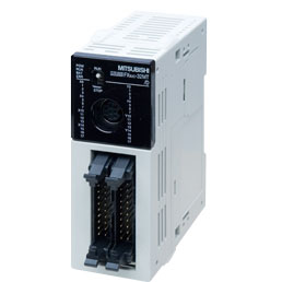 FX3UC-16MR/D-T 三菱PLC FX3UC-16MR/D-T价格 继电器8点输出 端子排 DC电源