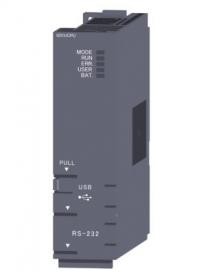  Q02HCPU-A 三菱CPU Q02HCPU-A价格好 高速型CPU RS232接口 Q02HCPU-A销售