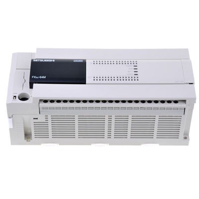 FX3U-64MR/DS 三菱PLC DC电源 32点继电器输出 FX3U-64MR/DS价格优 批发价格销售