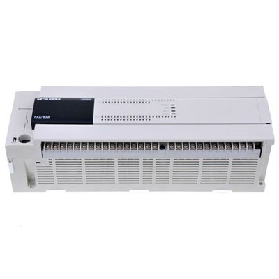  FX3U-80MR/DS 三菱PLC DC电源 40点继电器输出 FX3U-16MR/DS价格优 批发价格销售