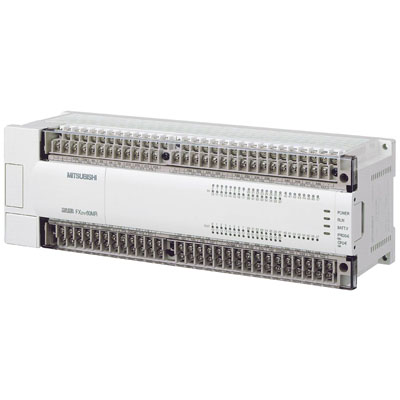  FX2N-80MR-001 三菱PLC FX2N-80MR价格 AC电源40输入/40输出