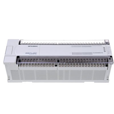  FX2N-80MT-D 三菱PLC FX2N-80MT-D价格优惠 DC电源 晶体管输出