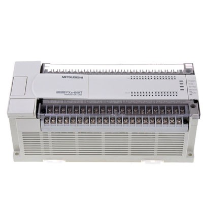  FX2N-64MT-001 三菱PLC FX2N-64MT价格 32点输入32点晶体管输出