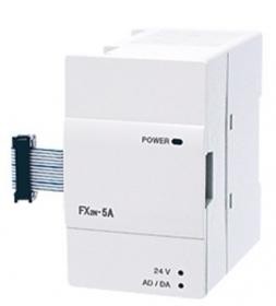  三菱PLC模块FX2N-5A 4点输入1点输出模拟量模块报价价格
