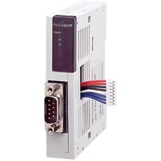  三菱FX2NC-232ADP绝缘类型的RS-232C通信适配器报价价格优