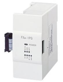 三菱模块FX2N-1PG