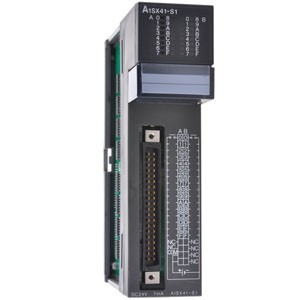  A1SX41-S1 三菱A系列PLC输入模块 A1SX41-S1价格 DC电源32点 功能/规格