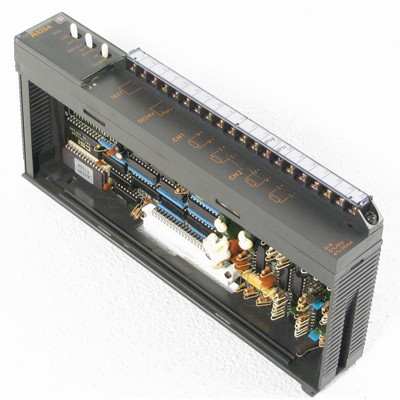  A62DA 三菱PLC A62DA三菱A系列模拟量电压/电流输出模块 A62DA价格优惠