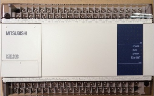 三菱PLC FX1N-40MR-001