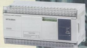  三菱PLC FX1N-60MR-3A001