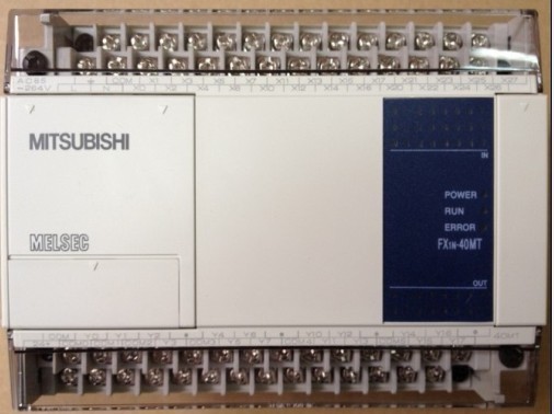  三菱PLC FX1N-40MT-001