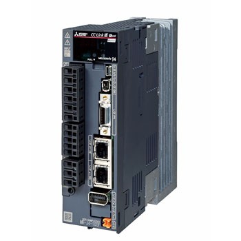  MR-J4-700GF 三菱伺服驱动器支持CC-Link IE现场网络型MR-J4-700GF格好 三相AC220V