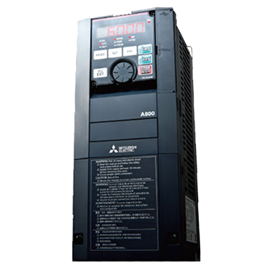  FR-A820-90K 三菱变频器 A820-90K价格 A800系列3相200V型 FR-A820-04750批发销