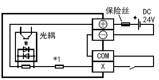 FX3UC-16MT/D 三菱PLC FX3UC-16MT/D价格优惠 三菱FX3UC 8点漏型输入/8点晶体管漏型输出(图1)