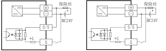 FX3S-14MT/DSS 三菱PLC FX3S-14MT/DSS价格 DC电源 源型输出(图1)