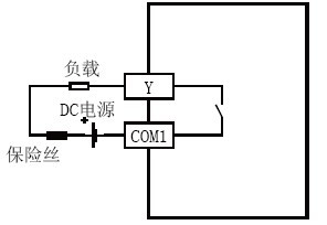  FX2N-8ER-ES/UL 三菱PLC模块FX2N-8ER-ES/UL(图2)